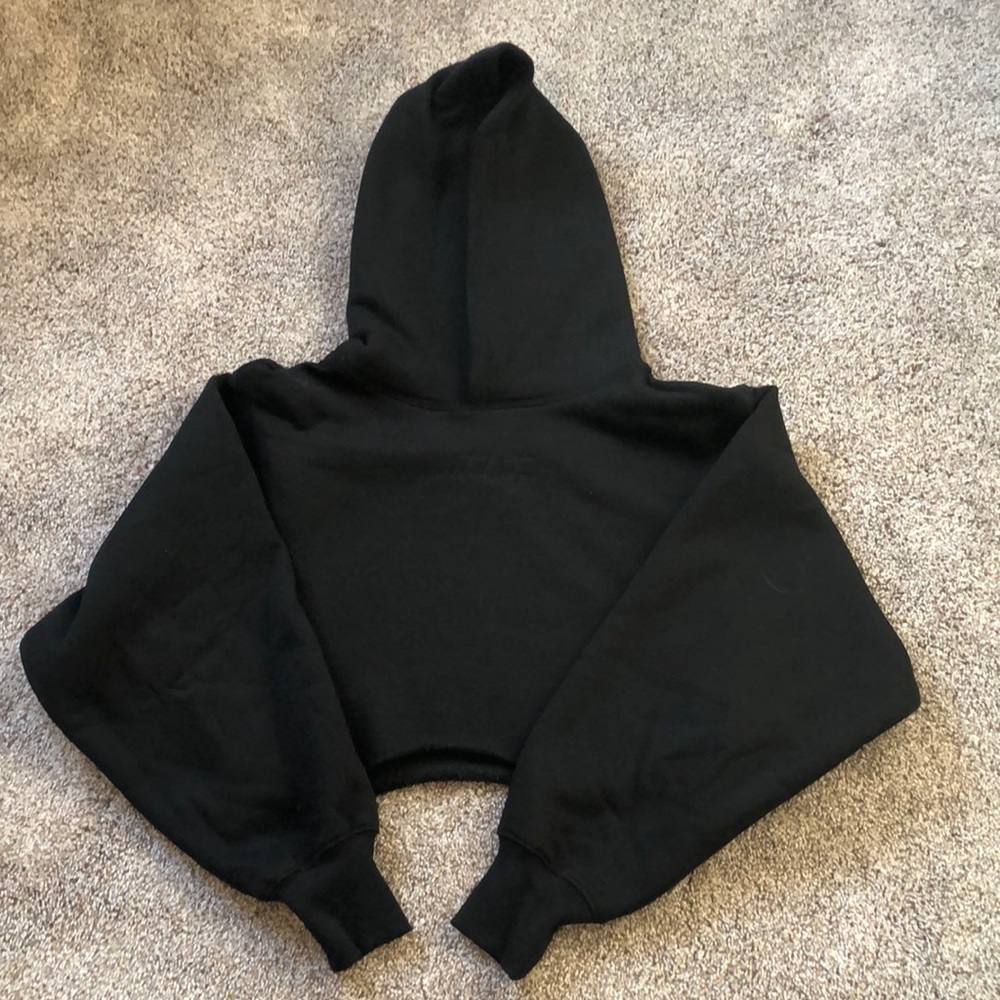 Vitality x Balance Athletica crop